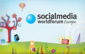 Social Media World Forum_Europe